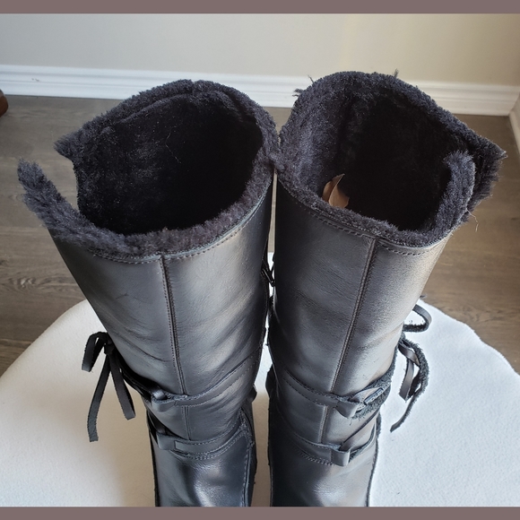 Women's Thinsulate Tall Winter Boot - Picture 8 of 12